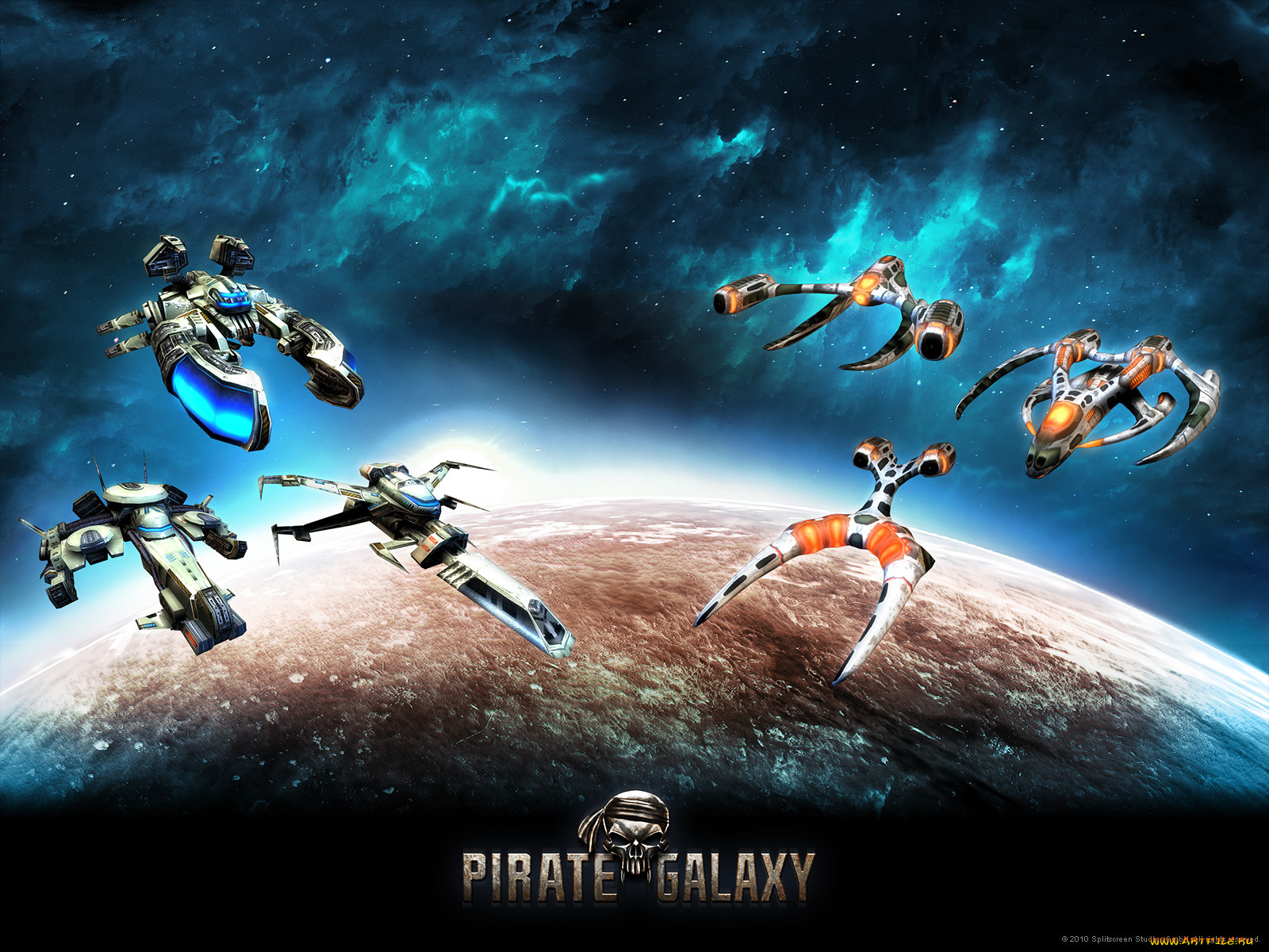 pirate, galaxy, , 